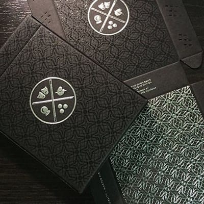 Buskers Playing Cards (Exclusive Edition) Playing Cards